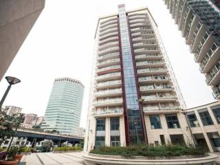 Appartamento in in affitto da privato a genova piazza roberto baldini, 4