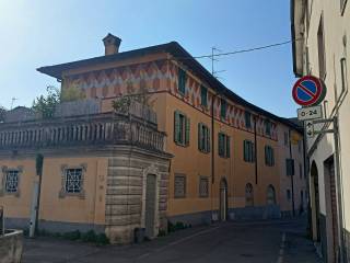 Appartamento in in vendita da privato ad alzano lombardo via guglielmo marconi, 12