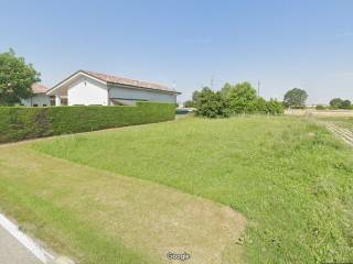 Terreno residenziale in vendita a polverara via pavane