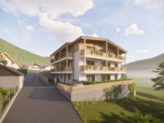 Appartamento in vendita a campo di trens frazione stilfes, 51