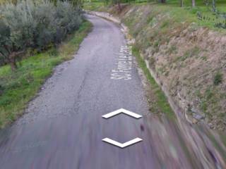 Terreno agricolo all'asta a tufillo ss650