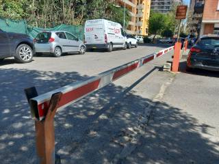 Posto auto in vendita a firenze via giuseppe campani