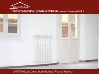 Appartamento in affitto a bologna via guglielmo oberdan