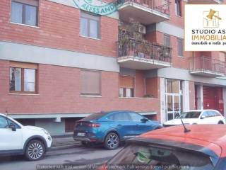 Appartamento all'asta ad alessandria via bruno buozzi, 9