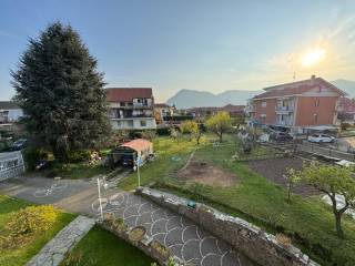 Terreno residenziale in vendita a bruino via delle acacie, 5