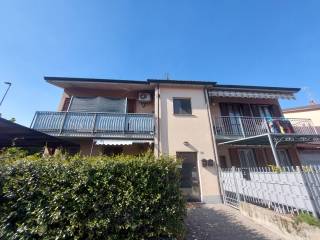 Appartamento in vendita a inverno e monteleone via 1 maggio