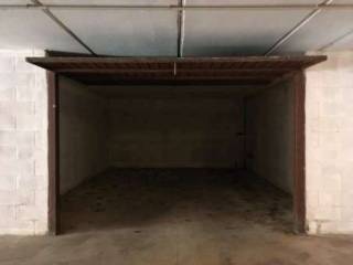 Garage in vendita a san giovanni in marignano via pisa
