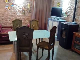 Rustico in affitto a serrapetrona 