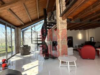 Villa in vendita a occhiobello 