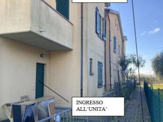 Appartamento all'asta a foiano della chiana via del duca, 101