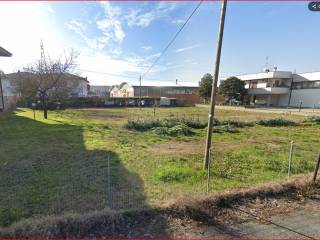 Terreno residenziale in vendita a santarcangelo di romagna via marecchiese