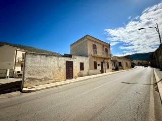 Casa indipendente in vendita a san vito lo capo via cristoforo colombo