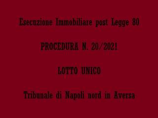 Appartamento all'asta a villa literno via firenze, 8