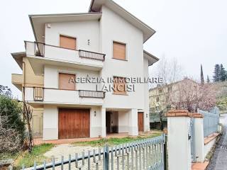 Appartamento in vendita a pieve santo stefano 