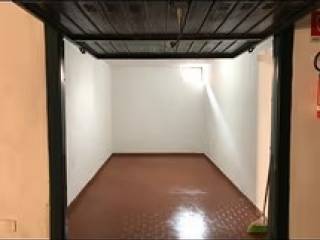Garage in vendita a mandello del lario via san martino, 3a