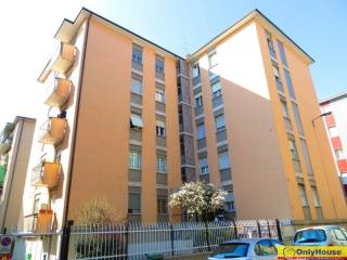 Appartamento in affitto a bergamo via giovanni pezzotta