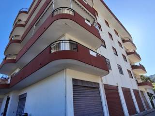 Appartamento in vendita a messina viale bertuccio 1