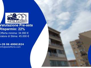 Appartamento all'asta a erice via emilia, 2