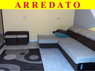 Appartamento in affitto a portico di caserta 