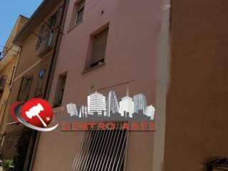 Rustico all'asta a vinchiaturo 86019 vinchiaturo cb, italia, 23