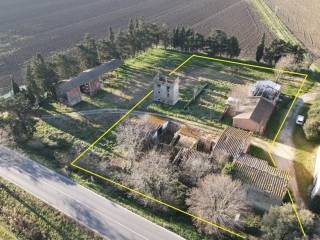 Rustico in vendita a campiglia marittima 