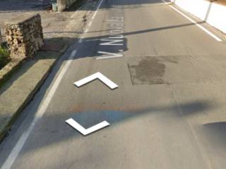 Negozio all'asta a sarno via fraina