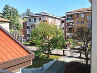 Appartamento in affitto a besozzo via guglielmo marconi, 5