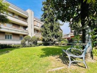 Appartamento in vendita a brescia via cacciadenno