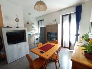 Appartamento in vendita a castellazzo novarese via roma, 1/a