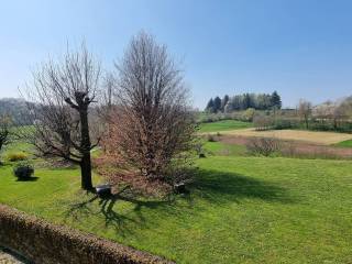 Terreno residenziale in vendita a barzago via vignate
