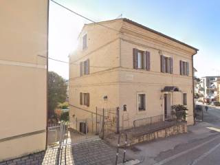 Appartamento all'asta a fermo viale armando diaz, n. 80/a