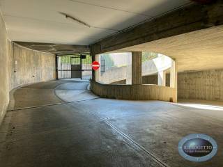 Garage in affitto a bologna via porrettana, 50
