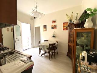 Appartamento in vendita a massa e cozzile via calderaio