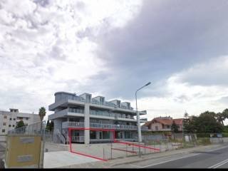 Negozio in affitto a pontecagnano faiano 