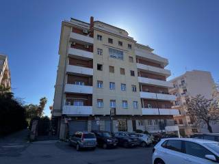 Appartamento in vendita a reggio di calabria via giuseppe melacrino