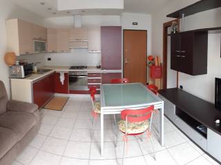 Appartamento in affitto a spinea 