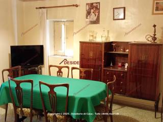 Casa indipendente in vendita a caccamo piazza zafferana, 12