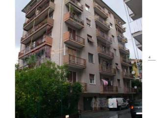 Appartamento all'asta a chiavari via giorgio canale, edificio 44, interno 9, 16043 chiavari ge, italia
