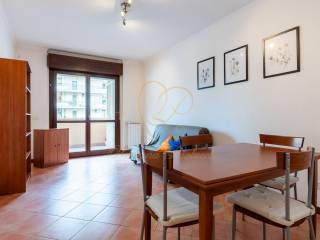 Appartamento in affitto a roma via umberto puppini, 8