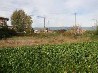 Terreno residenziale all'asta a serravalle pistoiese via castelnuovo