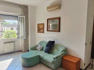 Appartamento in affitto a pavia via acerbi, 66
