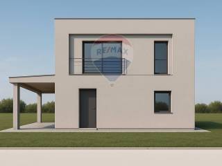 Villa in vendita a favara via costantino