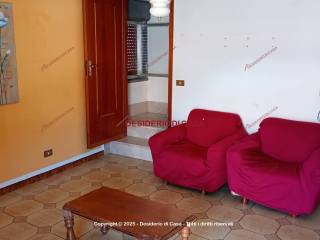 Casa indipendente in vendita a caccamo piazza zafferana, 12