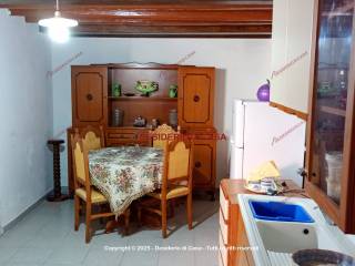 Casa indipendente in vendita a caccamo piazza zafferana, 37