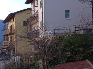 Appartamento in affitto a rovereto via costa di noriglio, 13