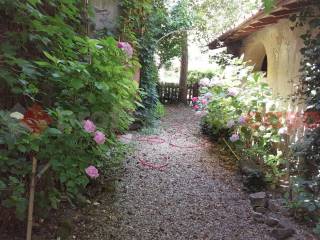 Casale in vendita a cavriglia 
