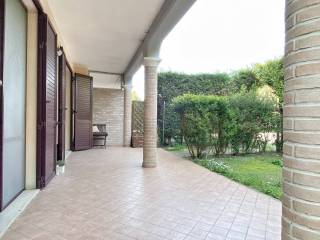 Appartamento in vendita a ravenna via corta