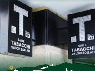 Tabaccheria in vendita a castel san giorgio 