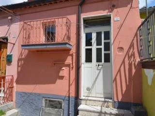 Appartamento in vendita a lacedonia 