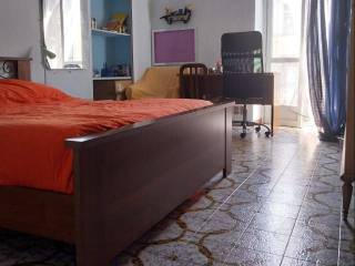 Appartamento in in affitto da privato a torino via saluzzo, 53